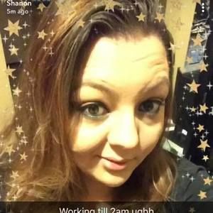 Meet your Posher, Shanon